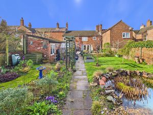 Rear Elevation- click for photo gallery